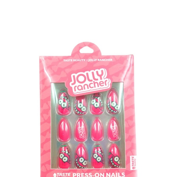 Jolly Rancher Nails new - Picture 3 of 16